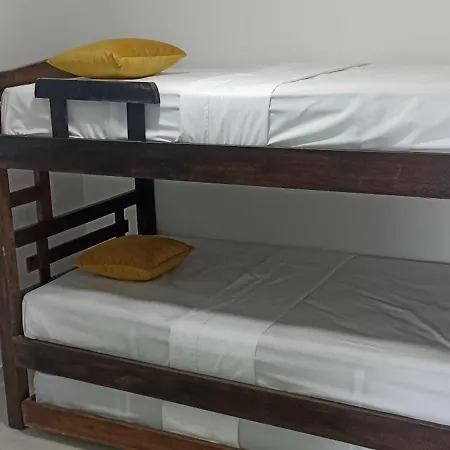Boquilla Del Mar Aparthotel