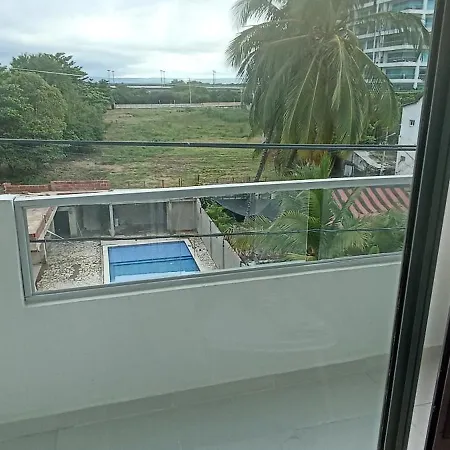 Boquilla Del Mar Cartagena