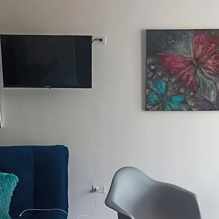 Aparthotel Boquilla Del Mar 4*