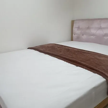 Aparthotel Boquilla Del Mar 4*
