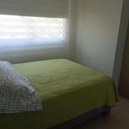 Aparthotel Boquilla Del Mar 4*