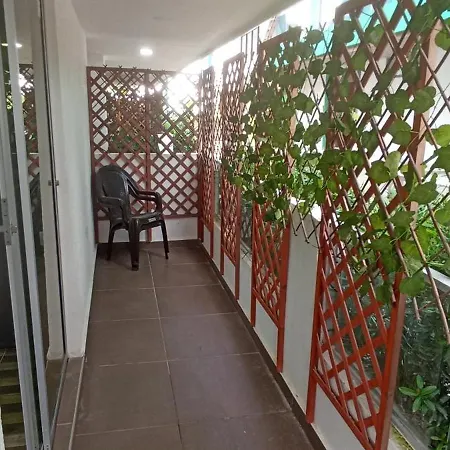 Aparthotel Boquilla Del Mar Cartagena