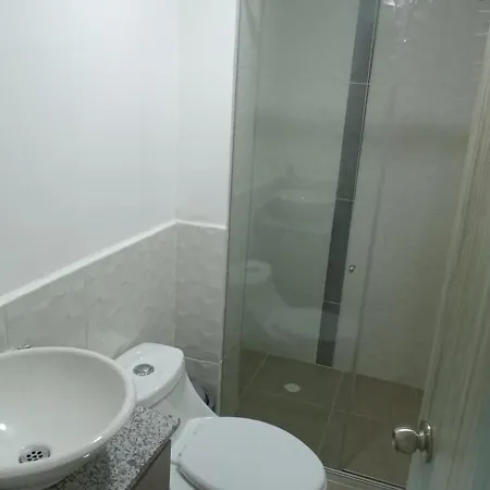 Boquilla Del Mar 4*