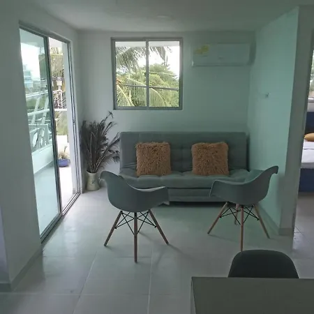 Boquilla Del Mar 4*