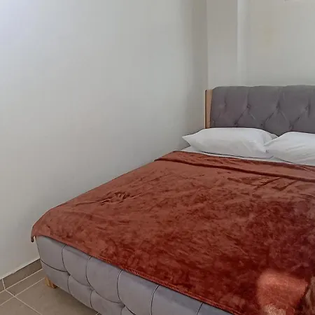 Boquilla Del Mar Apartahotel Cartagena