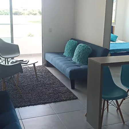 Boquilla Del Mar