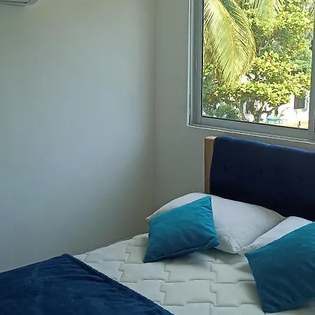 Apartahotel Boquilla Del Mar
