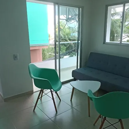Boquilla Del Mar Apartahotel