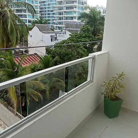 Boquilla Del Mar Apartahotel 4*