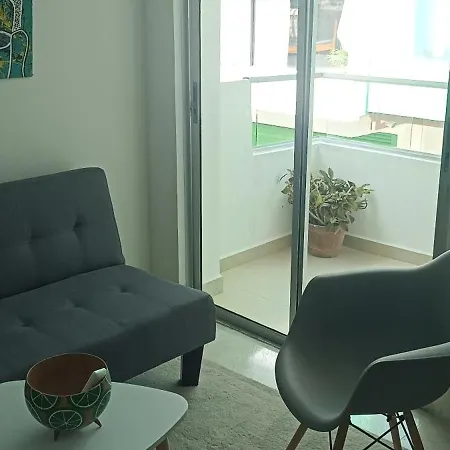 Boquilla Del Mar Apartahotel 4*