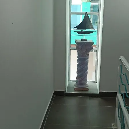 Apartahotel Boquilla Del Mar Cartagena