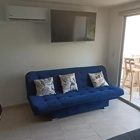 Boquilla Del Mar