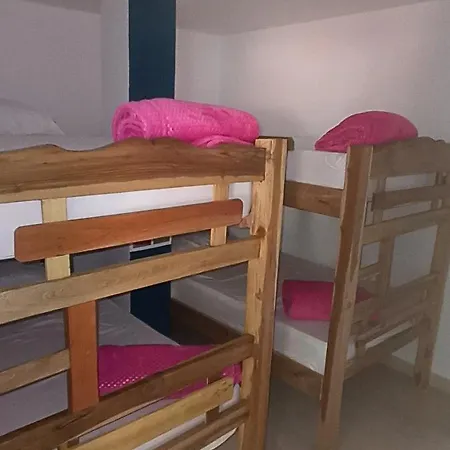 Apartahotel Boquilla Del Mar 4*