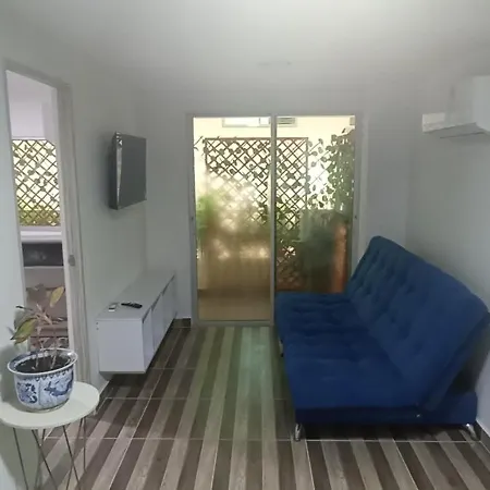 Boquilla Del Mar Apartahotel Cartagena