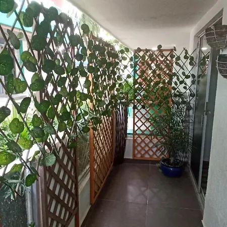 Boquilla Del Mar