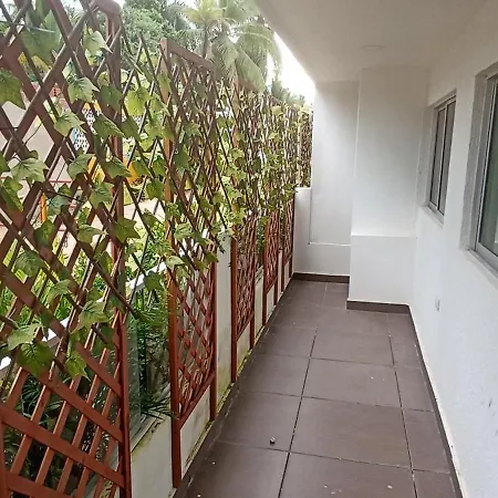Apartahotel Boquilla Del Mar 4*