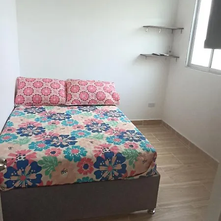 Boquilla Del Mar