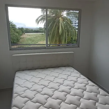 Boquilla Del Mar