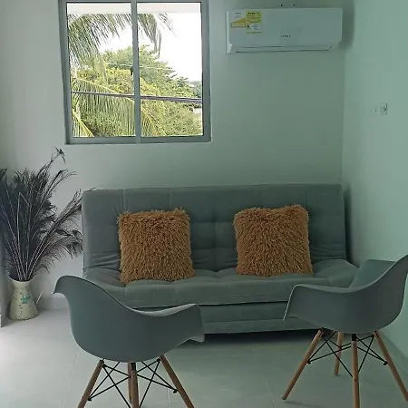Boquilla Del Mar 4*