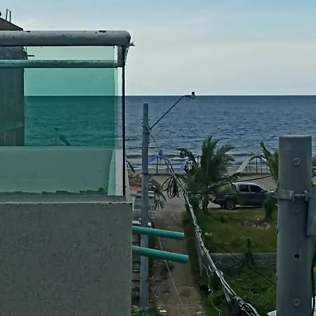 Boquilla Del Mar Apartahotel 4*