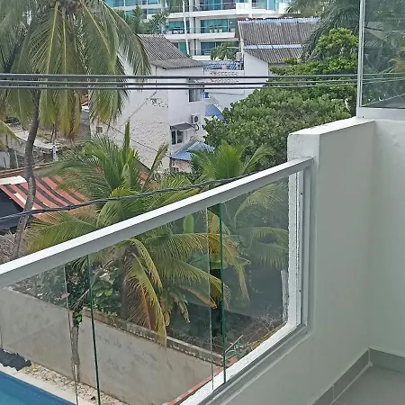 Boquilla Del Mar 4*