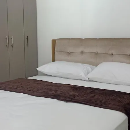 Boquilla Del Mar Apartahotel