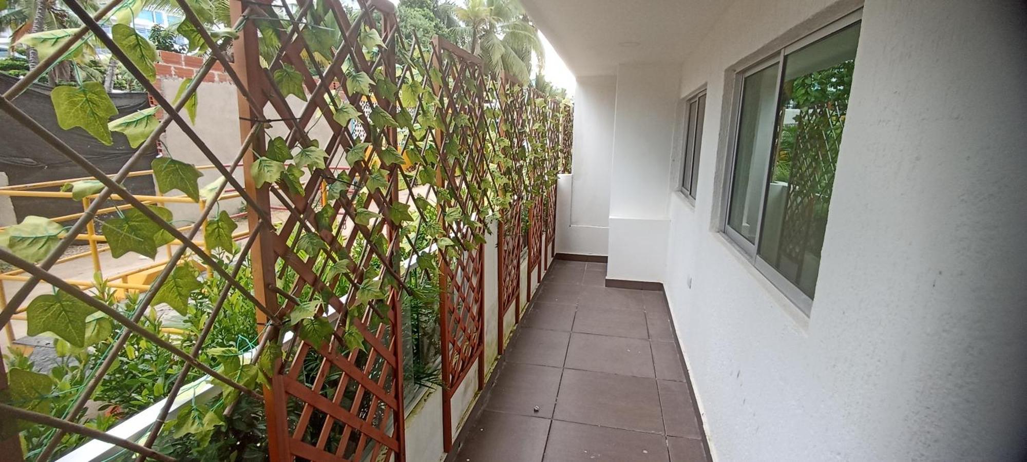 Apartahotel Boquilla Del Mar 4*